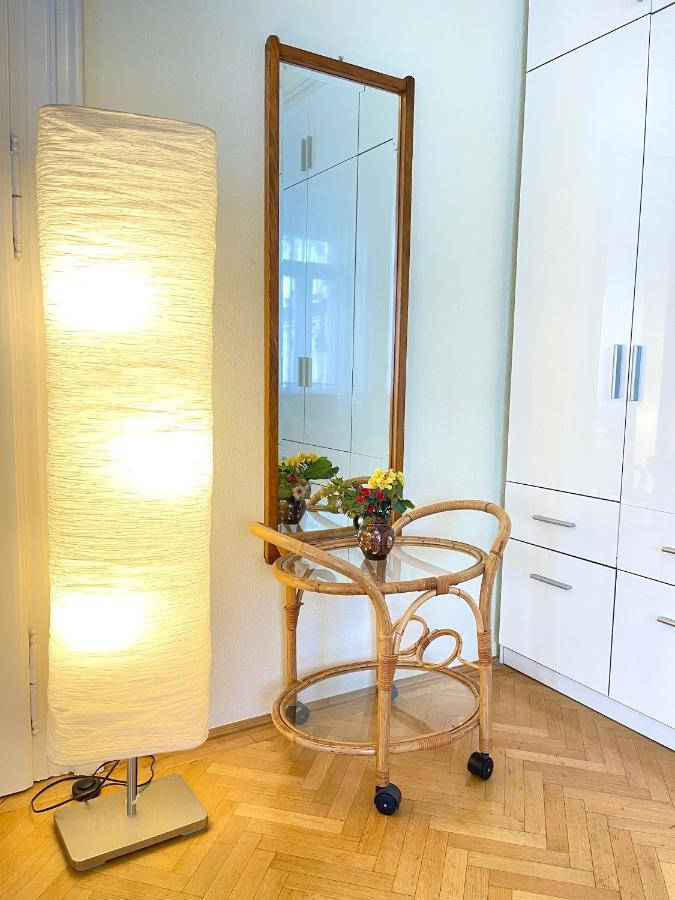 Isabelle Residency - Balcony & A.C Apartment บูดาเปสต์ ภายนอก รูปภาพ
